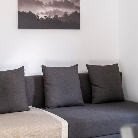 Centric Apartment Camp Nou 2 L'Hospitalet de Llobregat Buitenkant foto