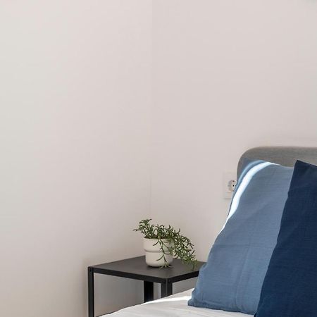 Centric Apartment Camp Nou 2 L'Hospitalet de Llobregat Buitenkant foto