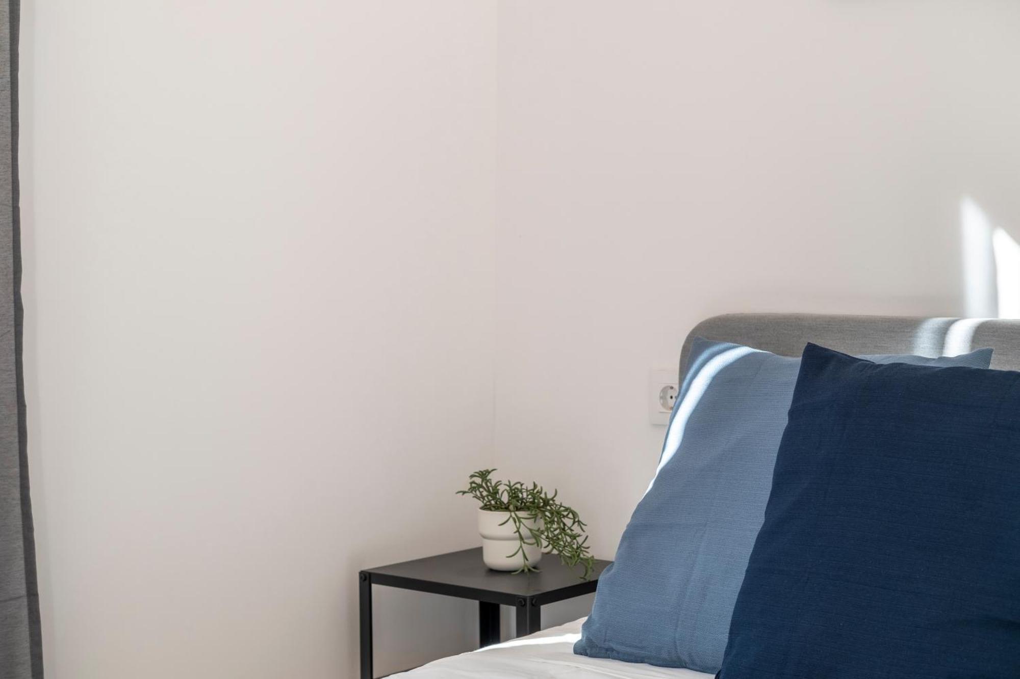 Centric Apartment Camp Nou 2 L'Hospitalet de Llobregat Buitenkant foto